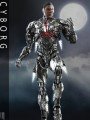 Hot Toys - TMS027 - 1/6 Scale Figure - Cyborg