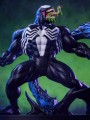 Pop Culture Shock - 1/10 Scale Statue - Venom (Marvel) 