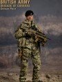 Easy & Simple - 26068 - 1/6 Scale Figure - British Army Brigade of Gurkhas Deluxe Pack