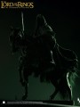 Queen Studios Inart - 1/6 Scale Figure - Nazgul (Ringwraith) ( Deluxe Special Version Include Bonus Sword )