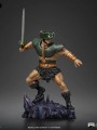 Iron Studios - 1/10 Scale Statue - Tri-Klops (MOTU) 