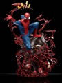 XM Studios - 1/4 Scale Statue - Spider-Man (Absolute Carnage)