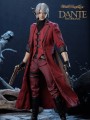 Asmus Toys - DMC100LUX - 1/6 Scale Figure - Devil May Cry 1 - Dante 