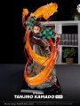 Tsume Art - 1/6 Scale Statue - Tanjiro Kamado Ikigai (Demon Slayer) 