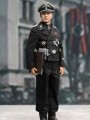DID - D80176 - 1/6 Scale Figure - WWII German Panzer Commander Max Wunsche