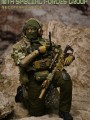 Easy & Simple - 26063 - 1/6 Scale Figure - 10th Special Forces Group Reconnaissance