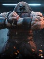 Iron Studios - 1/10 Scale Statue - Juggernaut Unleashed (Marvel) 