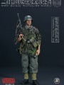 BGM - 011B - 1/6 Scale - WWII German Waffen-SS Soldier Tannenberg Defense Line 1944 Accessory Set B