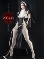 i8 Toys - C007 - 1/6 Scale - Zero (The Nun) Costume Set