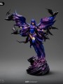 Iron Studios - 1/10 Scale Statue - Raven (DC Comics) 