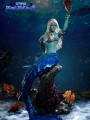 Tbleague - PL2024-225A - 1/6 Scale Figure - Twin Mermaids ( Blue Version )