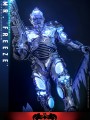 Hot Toys - MMS800 - 1/6 Scale Figure - Mr. Freeze Deluxe Version