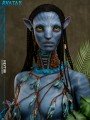 Infinity Studio - Neytiri Life Size Bust (Avatar 2)