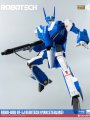 Threezero - ROBO-DOU - Robotech VF-1J Veritech (Max Sterling)