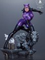 Tweeterhead - 1/6 Scale Statue - Catwoman (Purple Edition)