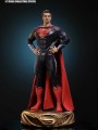 My Hero Studio - 1/3 Scale Statue - Man Of Steel ( Regular Version ) 