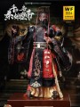 303 Toys - WF3303 - 1/6 Scale Figure -  The Eternal Emperor Qin Shi Huang WF2024 Exclusive 