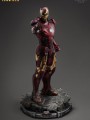 Queen Studios - 1/2 Scale Statue - Iron Man Mark 3 (Marvel)