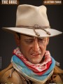 Infinite Statue - 1/6 Scale Figure - John Wayne ( Standart Ver.) 