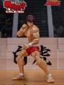 Storm Toys - BHSA01 - 1/12 Scale Figure - Comic Baki Series Baki Hanma 