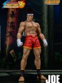 Storm Toys - SKKF15  - 1/12 Scale Figure - KOF98 Joe Higashi 