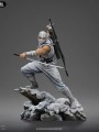 Iron Studios - 1/10 Scale Statue - Storm Shadow (G.I Joe) 