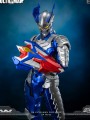 Threezero - 1/6 Scale Figure - Figzero Ultraman Suit Zero LM Mode