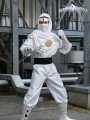 Toys Battalion - TB011 - 1/6 Scale Figure - Albino Ninja 