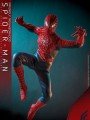 Hot Toys MMS661 - 1/6 Scale Figure - Friendly Neighborhood Spiderman