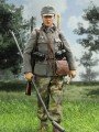 DID - D80180 - 1/6 Scale Figure - WWII German WH Mine Detector – Jürgen Neumann