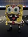 SFX Collectibles - SFXSPGB02 - 50cm Sponge Bob Statue 