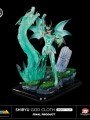 Tsume Art - 1/6 Scale Statue - Shiryu God Cloth (Saint Seiya)