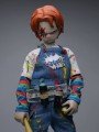 JT Studio x Universal Pictures - 1/6 Scale Figure - Chucky