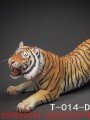 Twelve o'clock - T014D - 1/6 Scale Figure - Tiger  