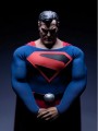 SSR - 1/6 Scale Custom Figure - Kingdom Come Superman 