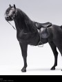 Pop Toys - EX057 - 1/6 Scale Figure - Police Horse 