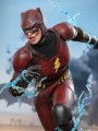 Hot Toys MMS723 - 1/6 Scale Figure - The Flash ( Young Barry ) 
