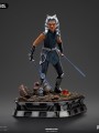 Iron Studios - 1/10 Scale Statue - Ahsoka Child Ver (Star Wars) 