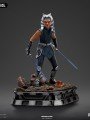 Iron Studios - 1/10 Scale Statue - Ahsoka Child Ver (Star Wars) 