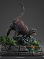 Iron Studios - 1/20 Scale Statue - Therizinosaurus (Jurassic World) 