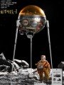 DAMTOYS x COAL DOG - PES032 - 1/12 Scale Figure - Endless Trip 2 Sputnik 1