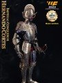 Coomodel - SE2301 - 1/6 Scale Figure - Imperial Conquistador - Hernan Cortes ( W2023 Brass Commemorative Edition ) 