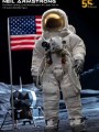 Star Ace Toys - SA0141NX - 1/6 Scale Figure - Neil Armstrong ( Standart Version ) 