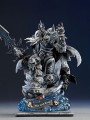 HEX Collectibles - 1/10 Scale Statue - The Lich King (Blizzard) 
