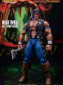 Storm Toys - 1/12 Scale - Mortal Kombat Nightwolf