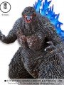 EZHobi - Godzilla 2023 Heat Ray Limited Ver 