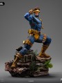 Iron Studios - 1/4 Scale Statue - Cyclops (X-Men) 