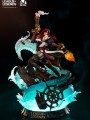 Infinity Studio - 1/4 Scale Statue - Miss Fortune (League of Legends)