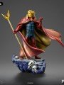 Iron Studios - 1/10 Scale Statue - Adam Warlock (Marvel) 