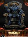 Prime 1 Studio - 1/4 Scale Statue - Darkseid On Throne (Carlos D’Anda)